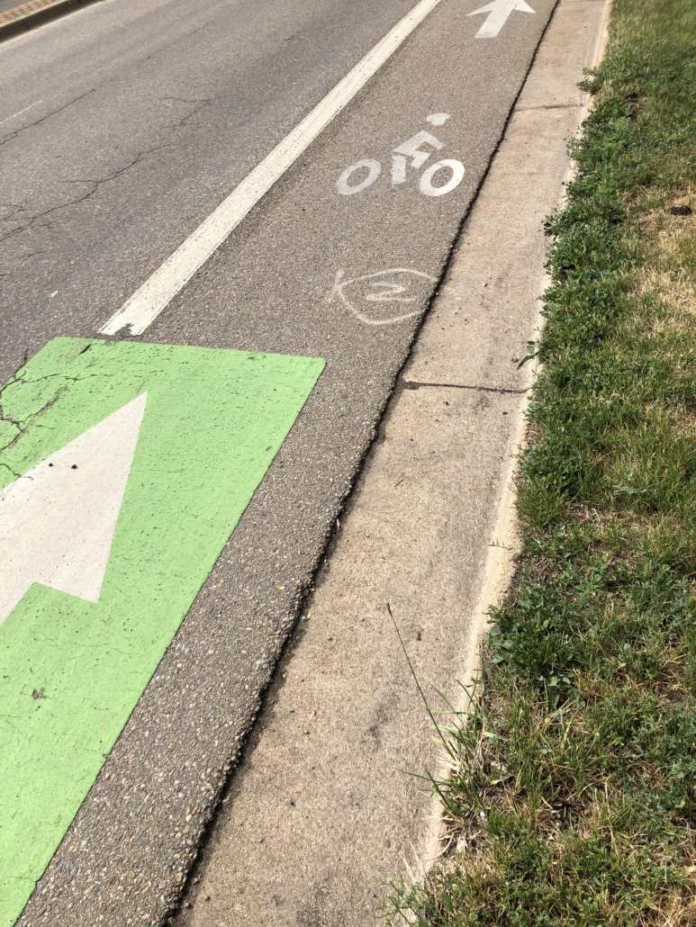 BIKE LANE LAW, EFFECTIVE ON JULY 1, 2020 Denver Bike Law