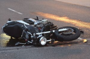 motorcycle crash attorney