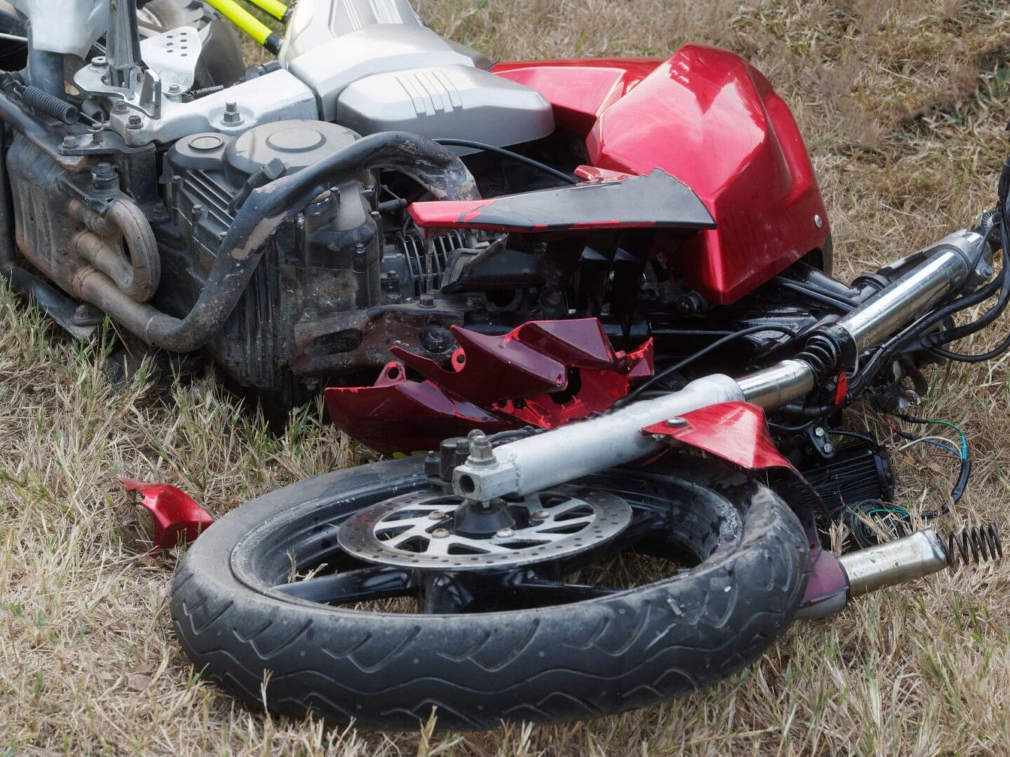 motorcycle injury lawyer