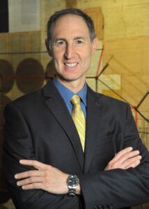 Denver Attorney Brian Weiss